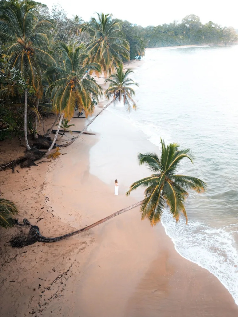Faith Glamping Dome Costa Rica