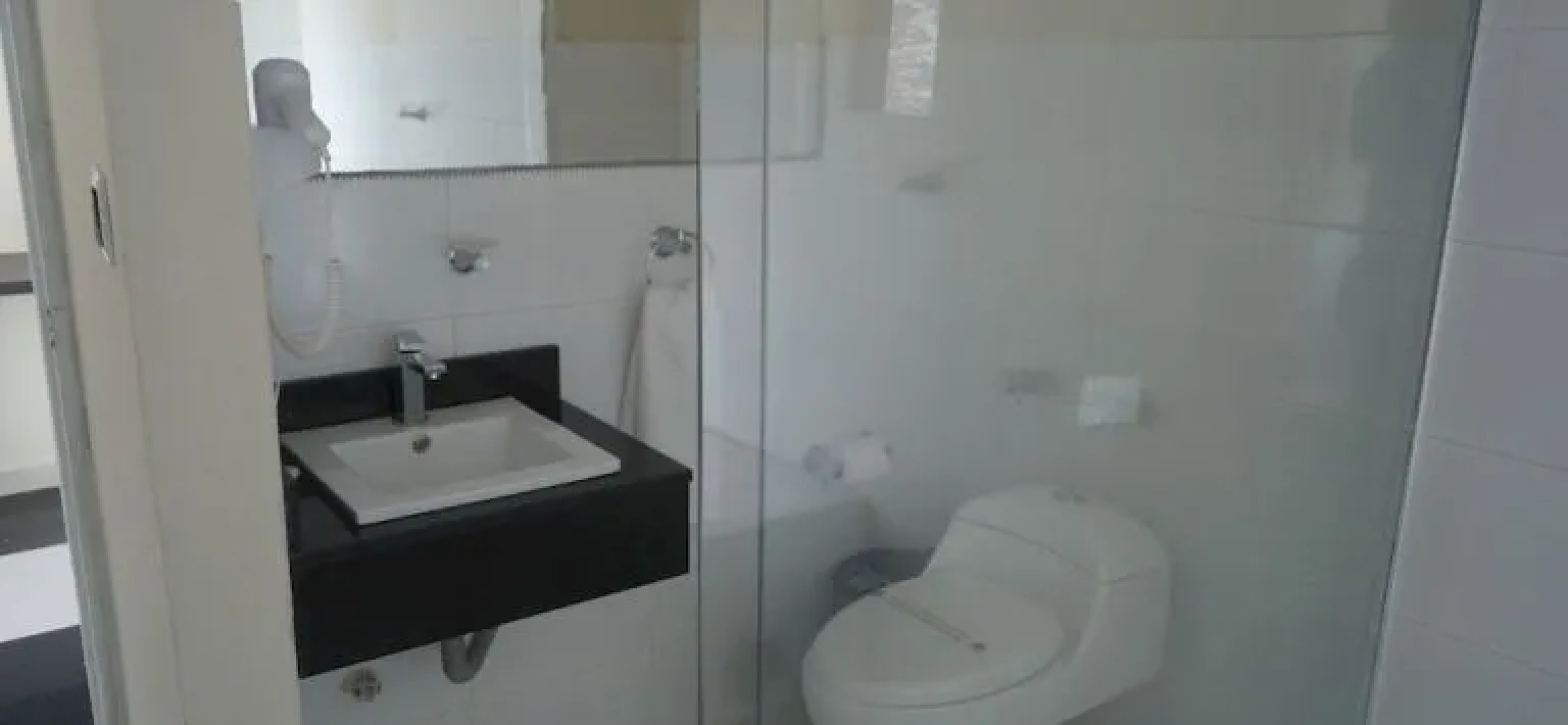 Hotel Balcones De La Bahia