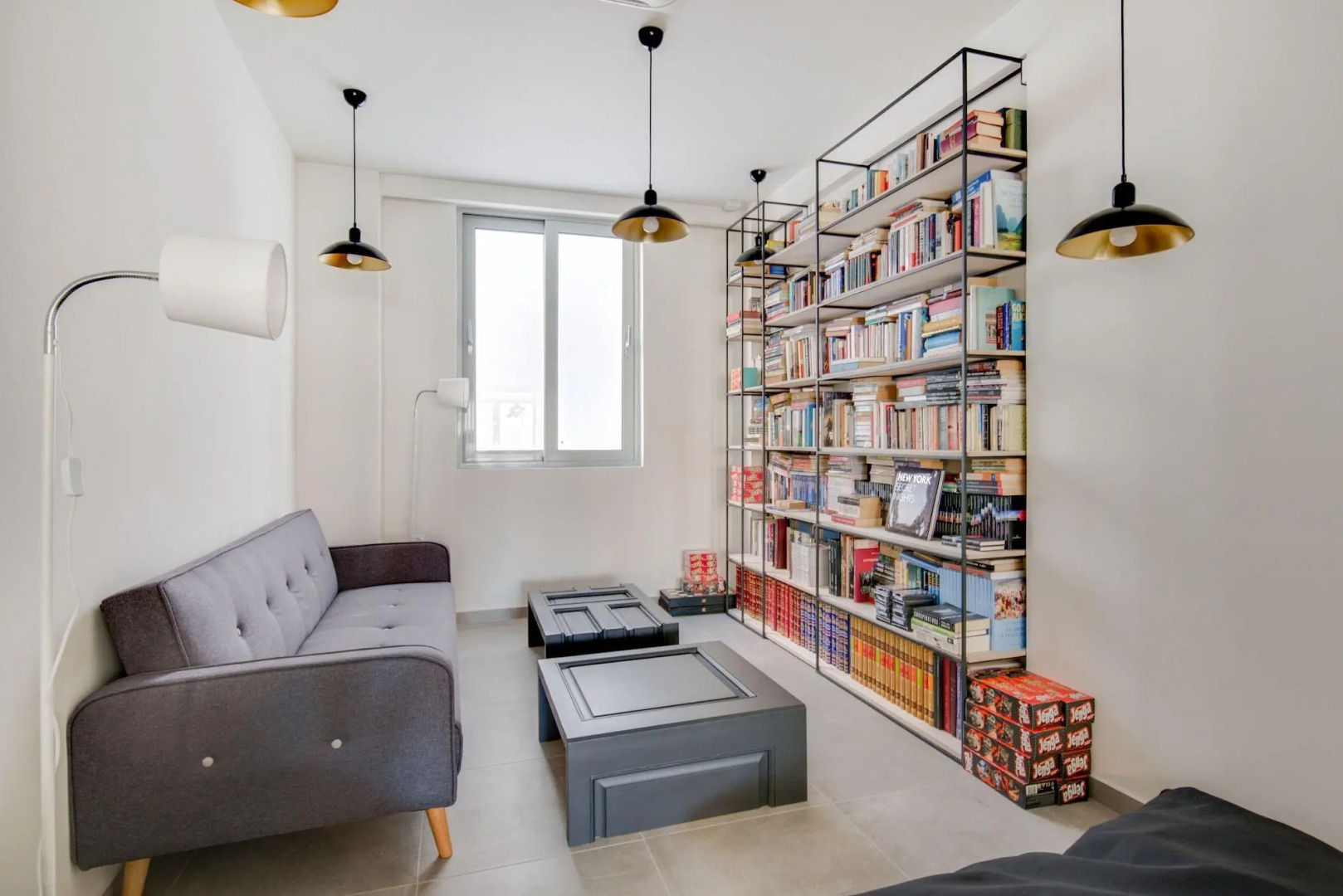 Selina Theatrou Athens