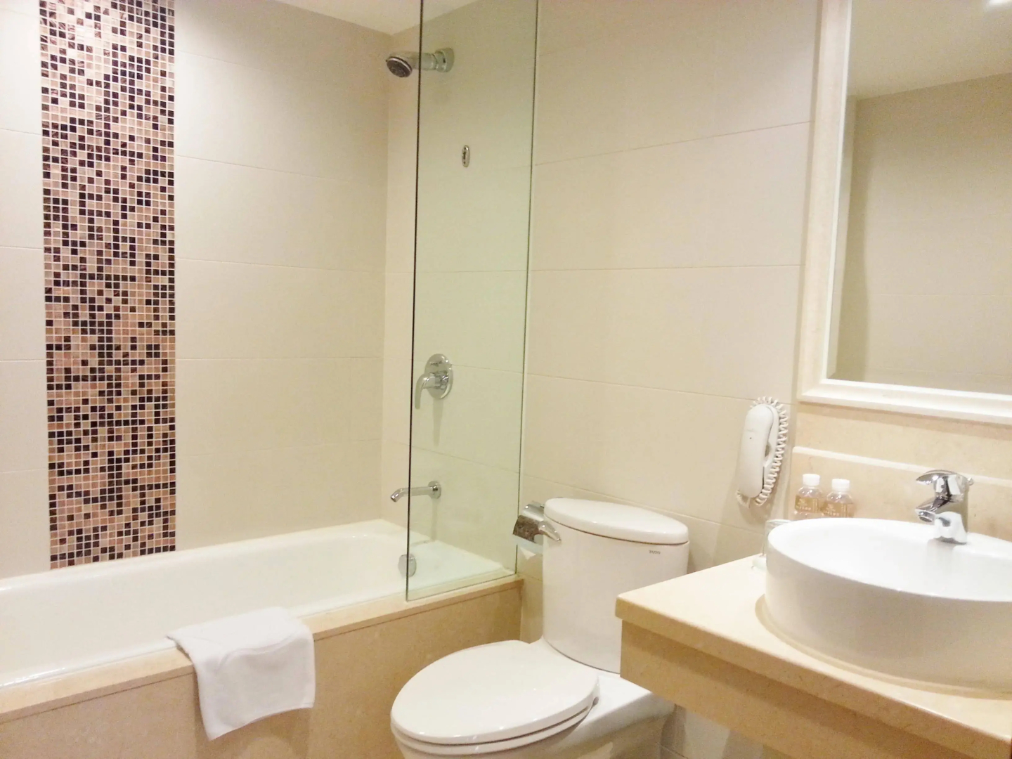 Casa Real Hotel, Macau