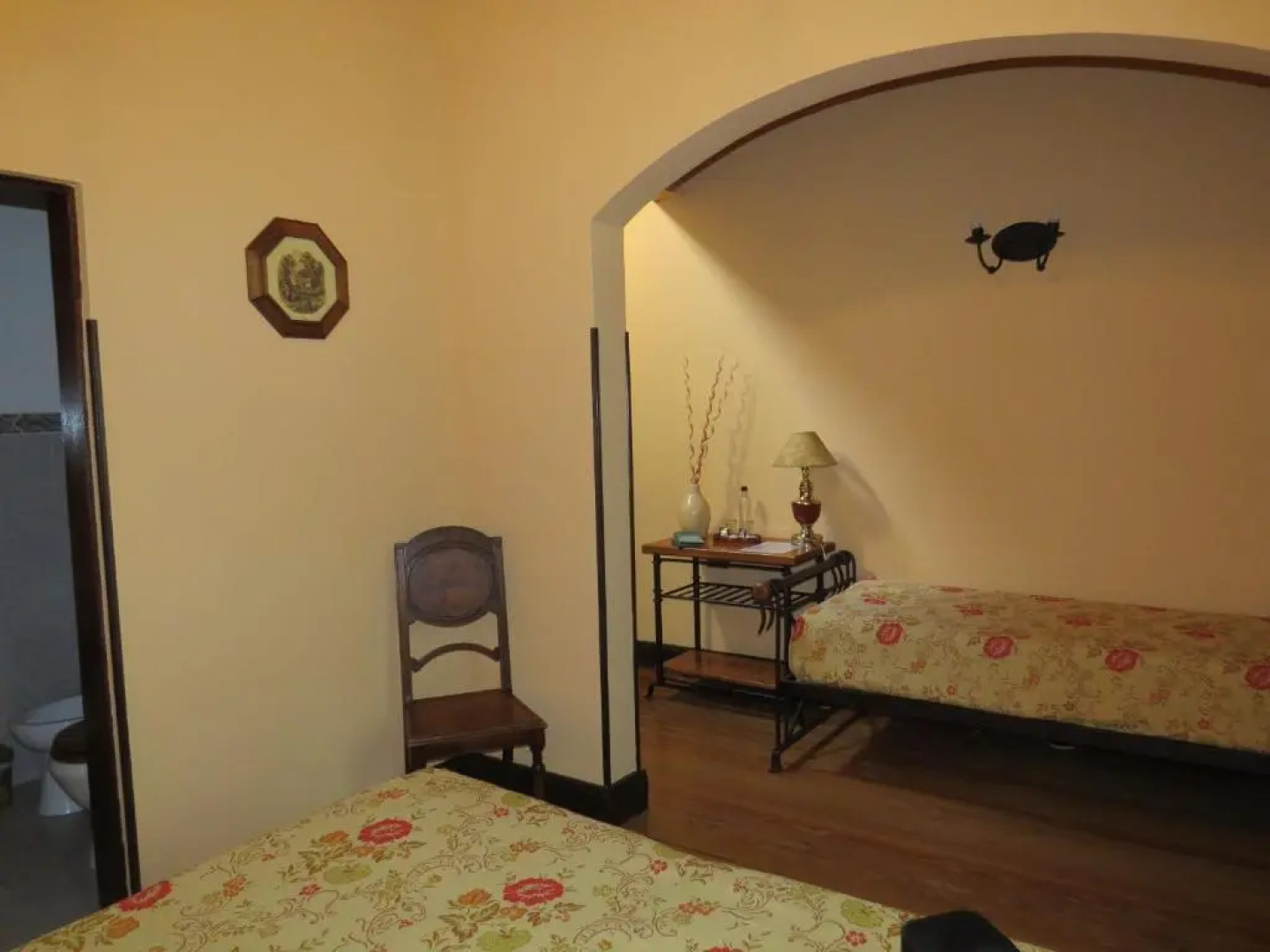 Villa Art Hotel Boutique