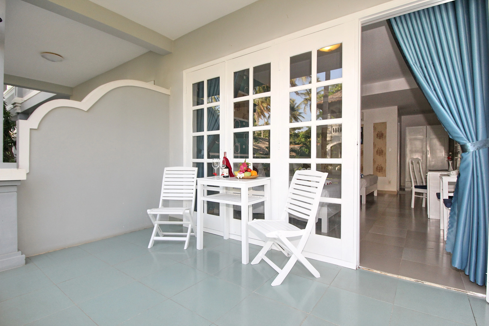 Muine Sun & Sea Beach ( Boutique Resort & Glamping)