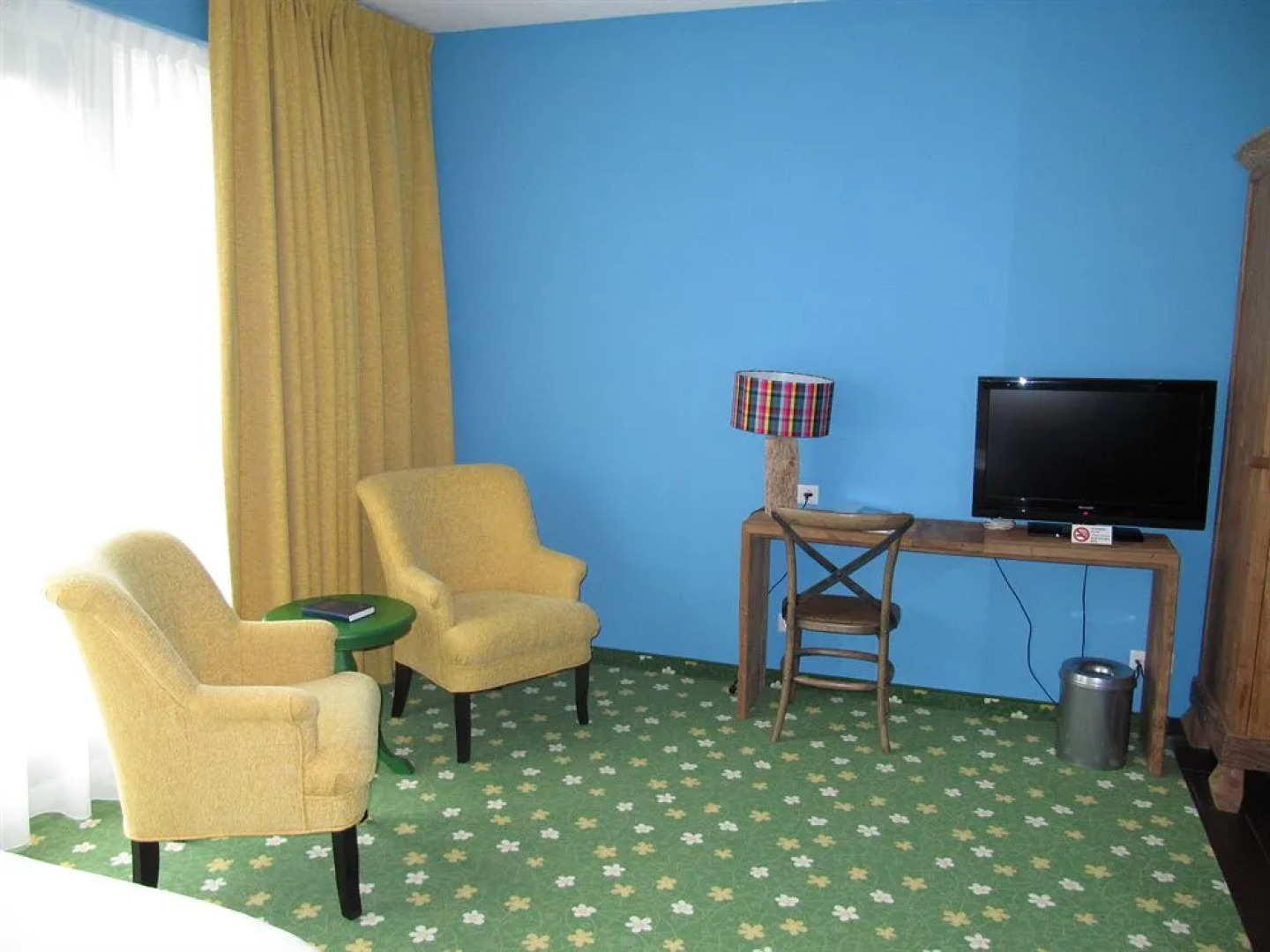 Hotel De Roode Schuur