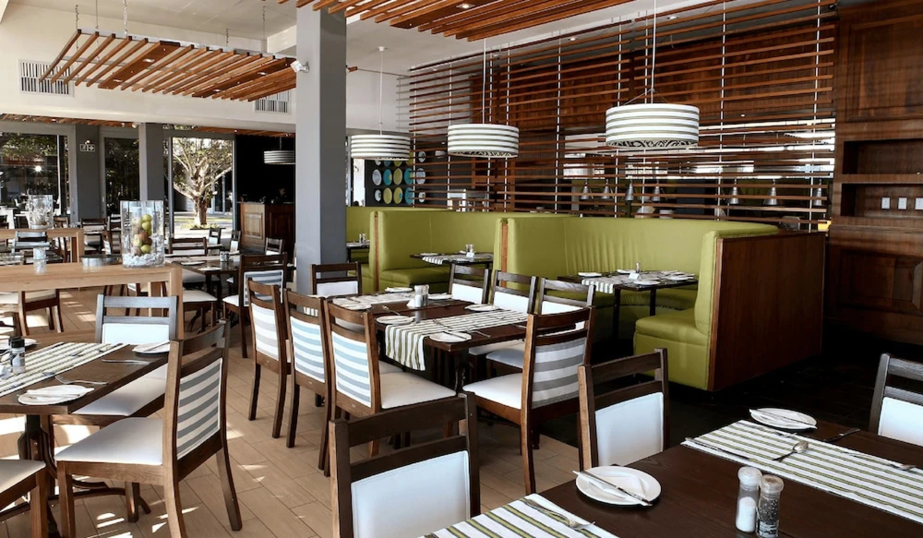 Evolved Luxury Accommodation