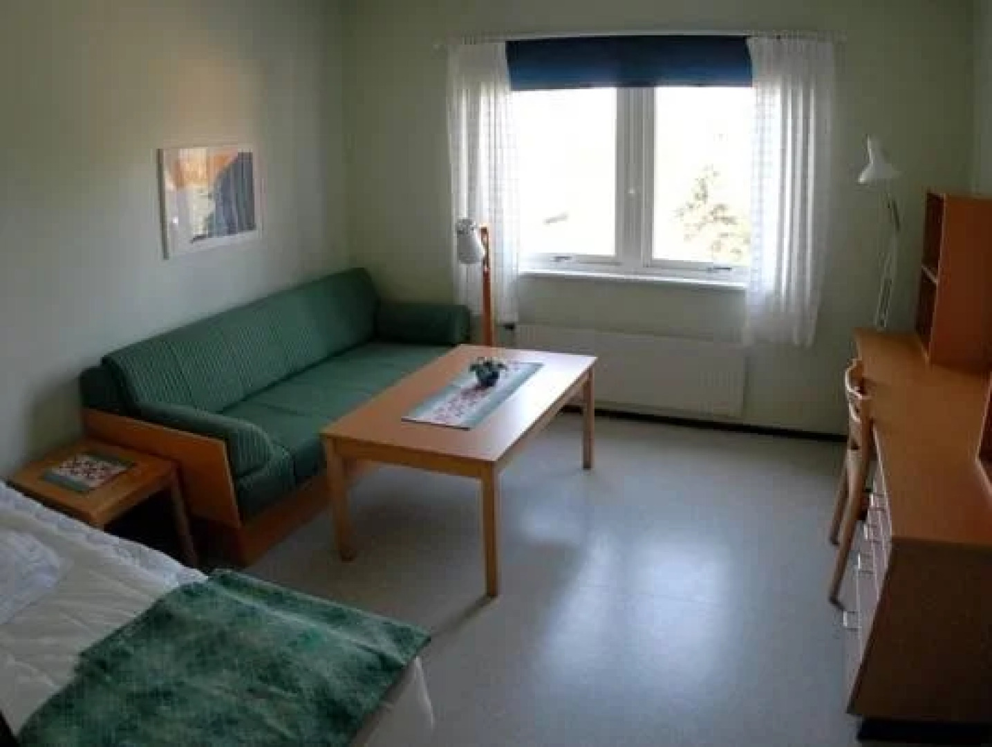 Mullsjö Folkhögskola