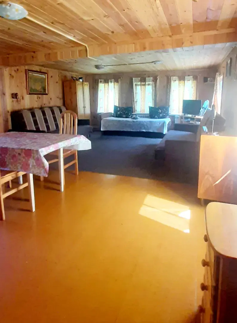 Дом Деревенский