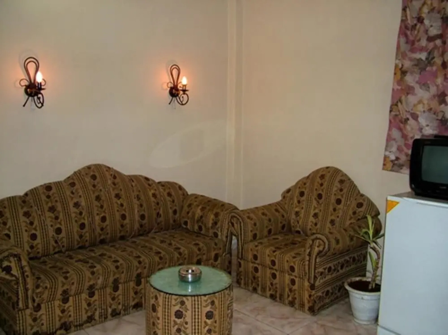 Orchida St. George Hotel