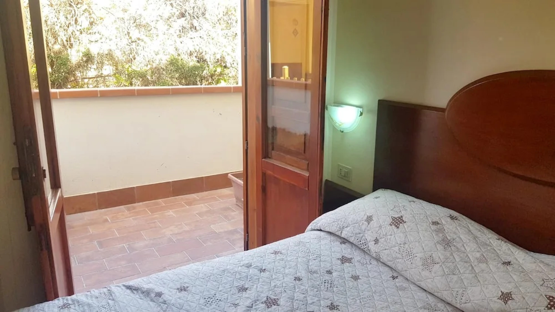 Apartment With one Bedroom in Sciacca, With Shared Pool, Terrace and Wifi