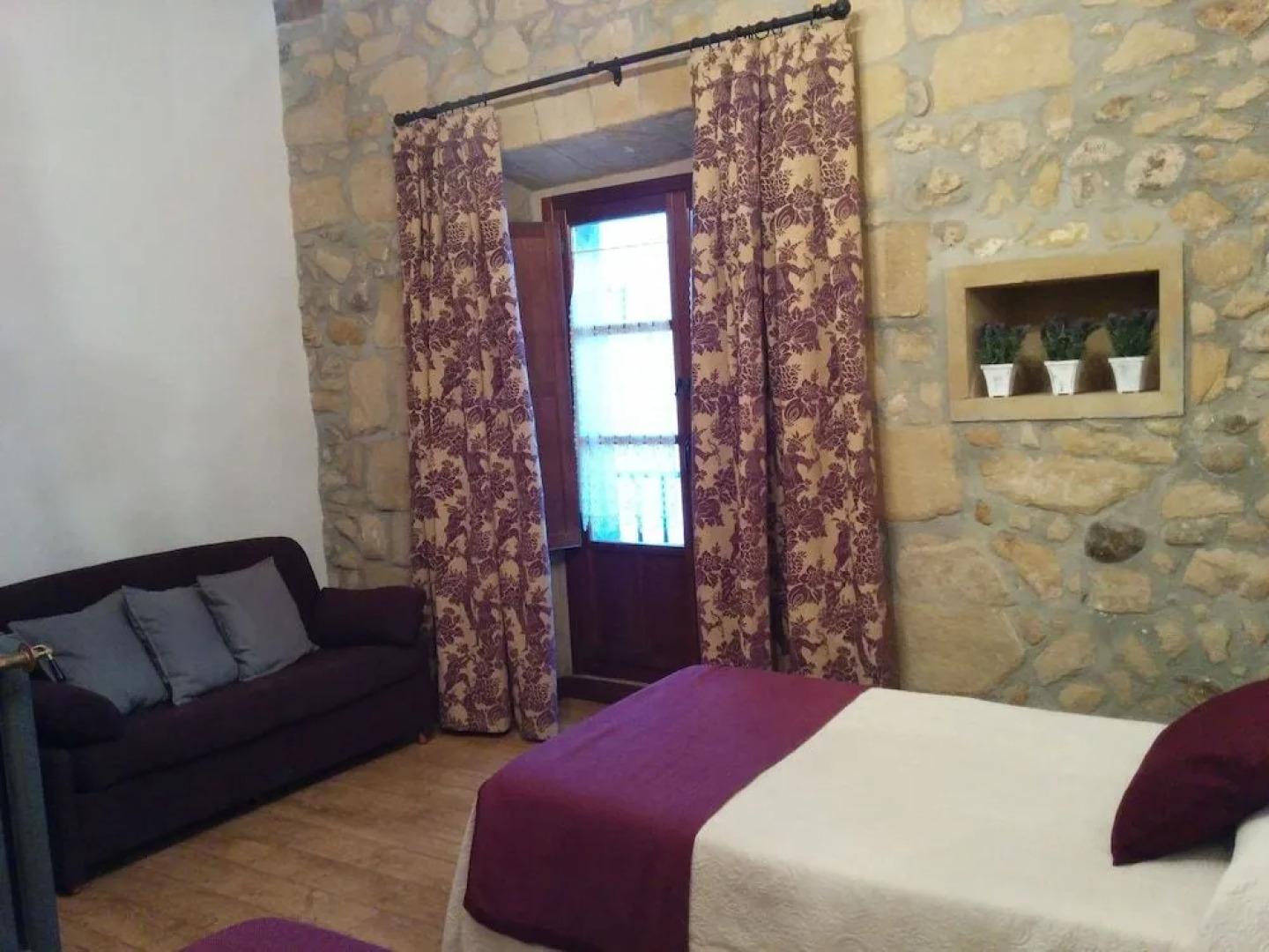 Hotel Rural el Real de Siota