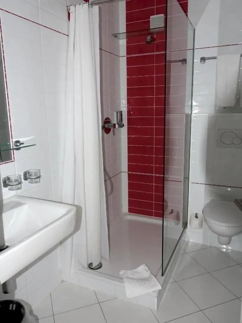 Stadthotel Langenfeld