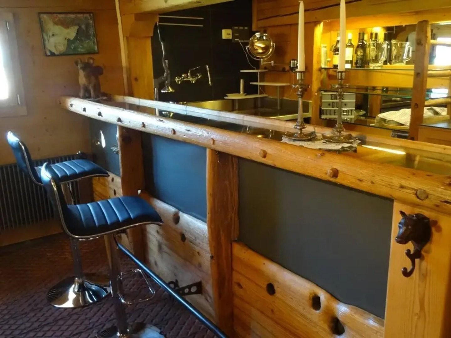 Karis Sch r Lenk in Lenk