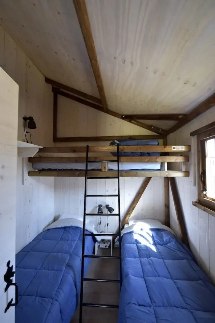 Le Chanset Les Chalets