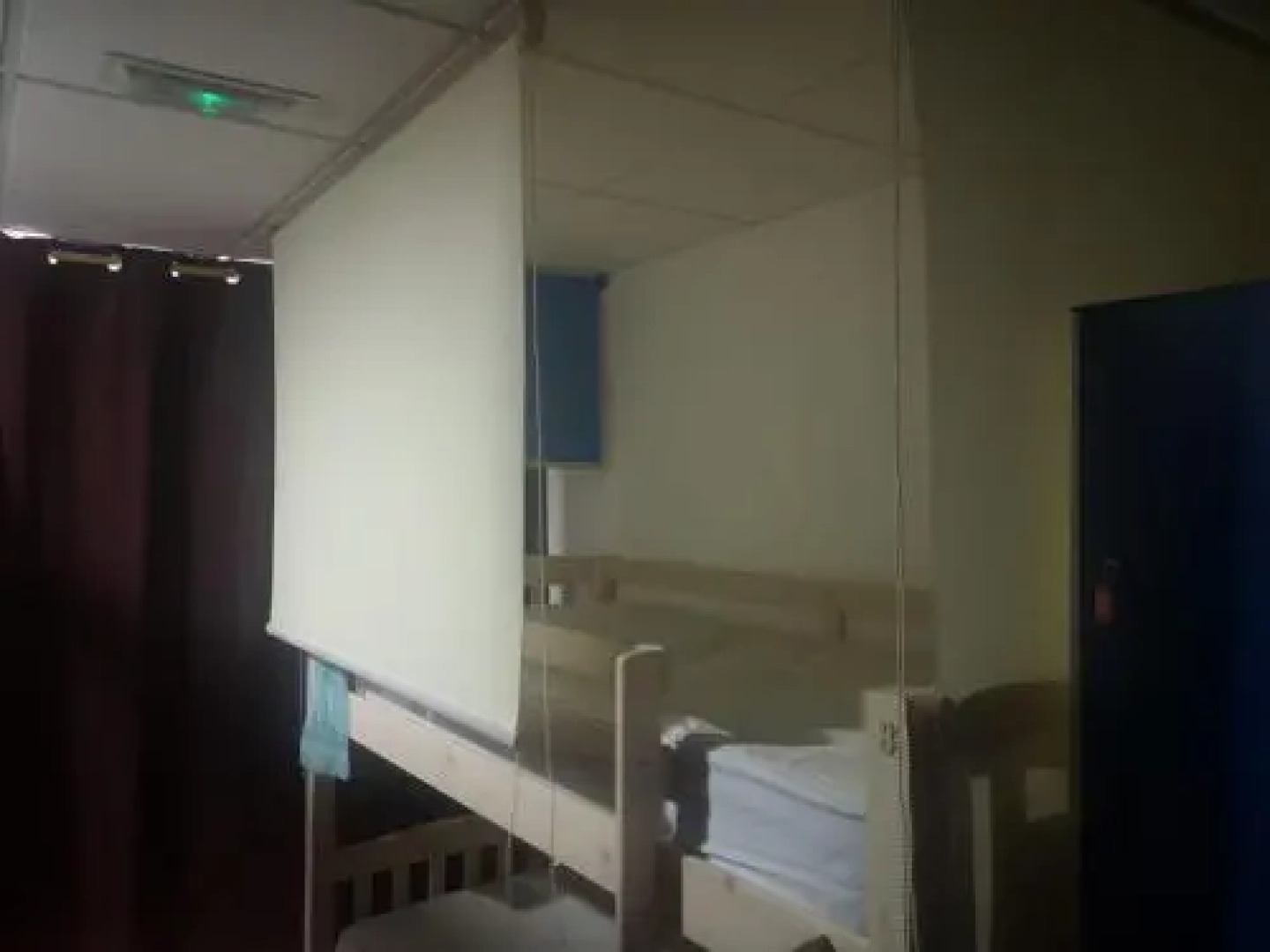 Albergue Camino Santiago Porriño