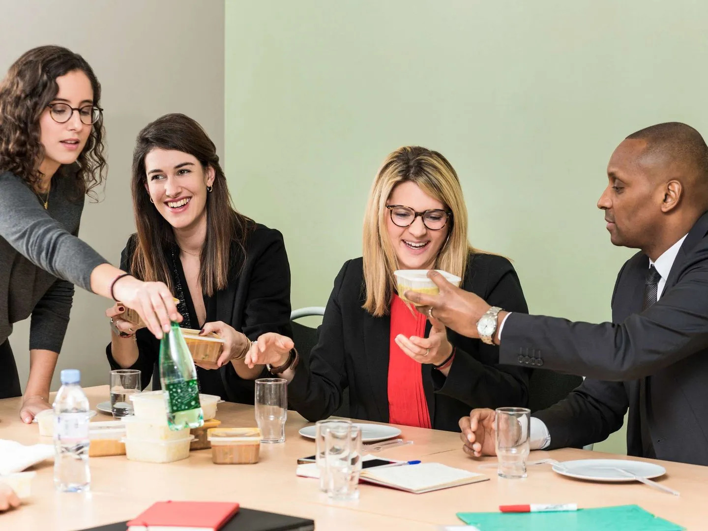 Aparthotel Adagio access la Defense Puteaux