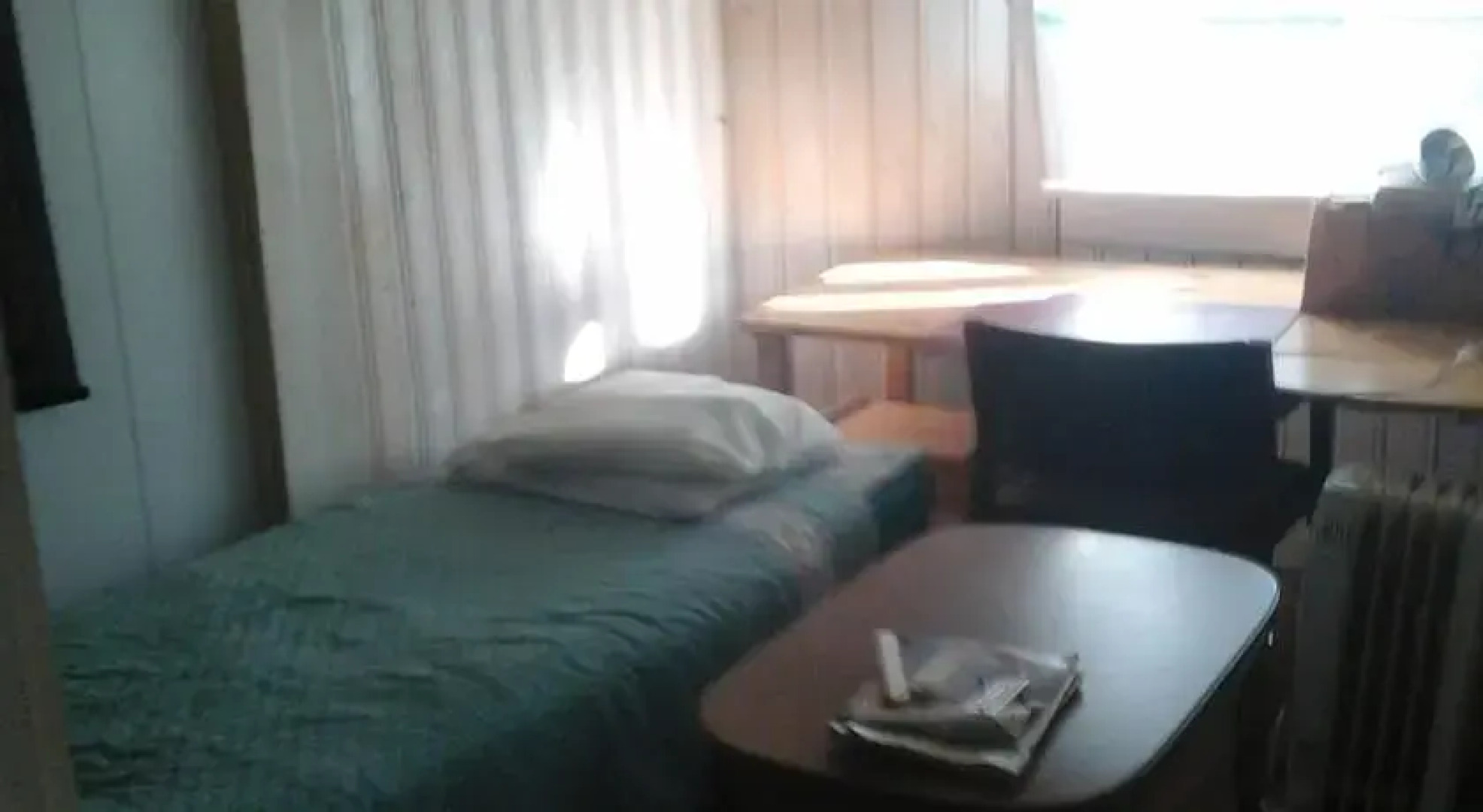 Tienhaaran Hirsitalo