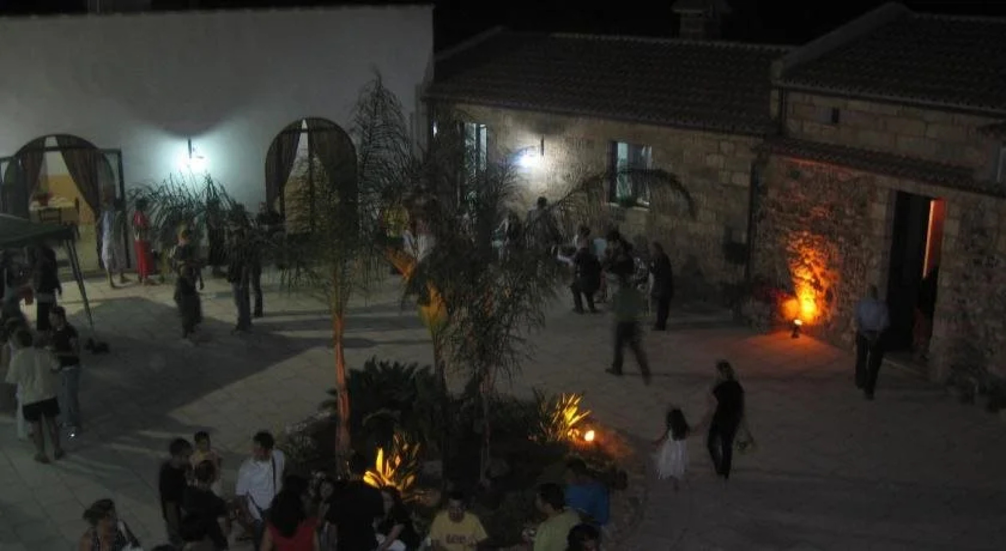 Azienda Agrituristica Masseria La Verna