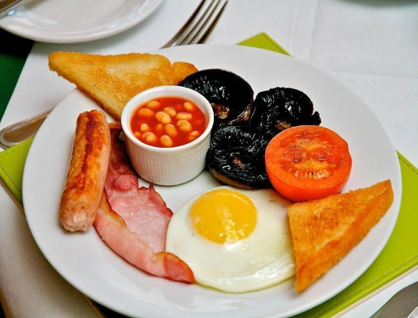 Pink House Bed And Breakfast