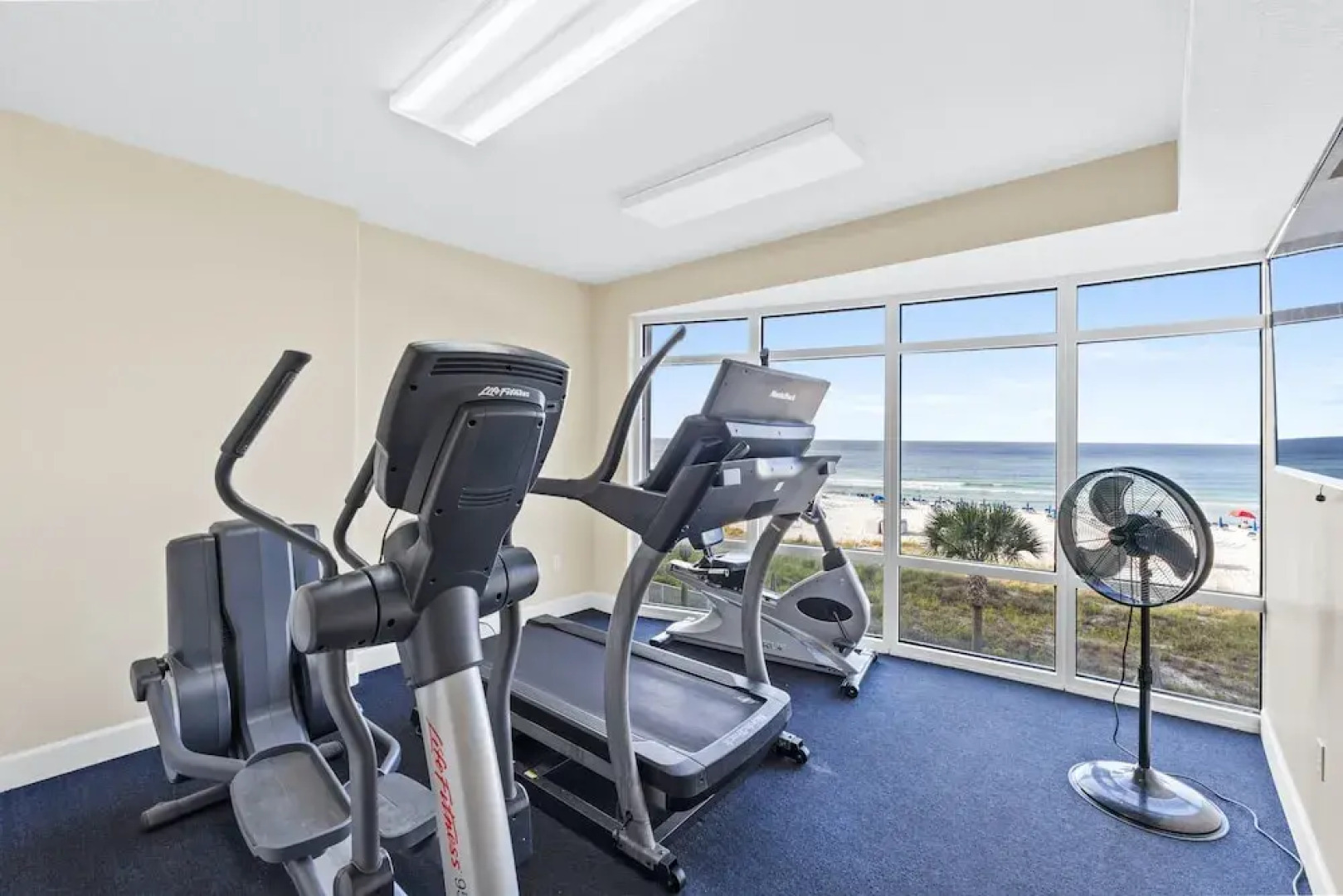 Ocean Villa by Panhandle Getaways