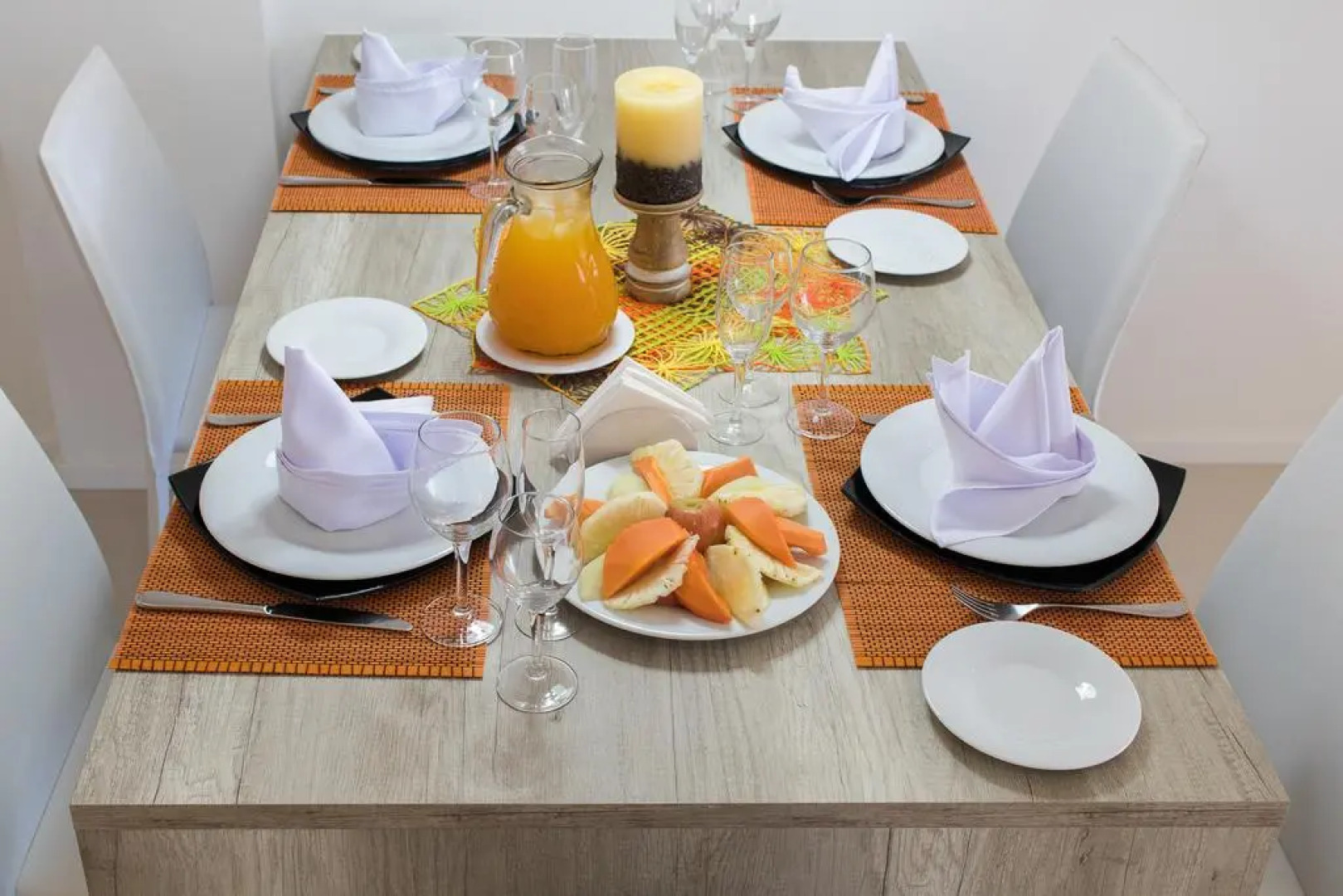 Wave Suítes Hotel & Lounge Bar