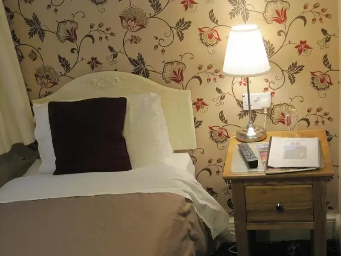 Spreyton Guest House