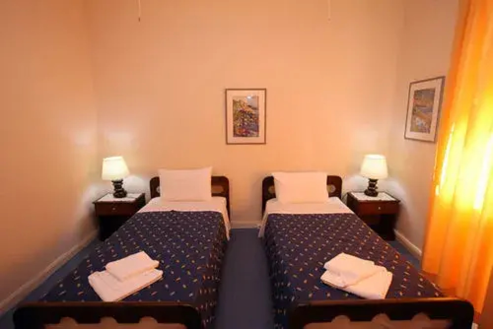 Stemar Luxury Villas