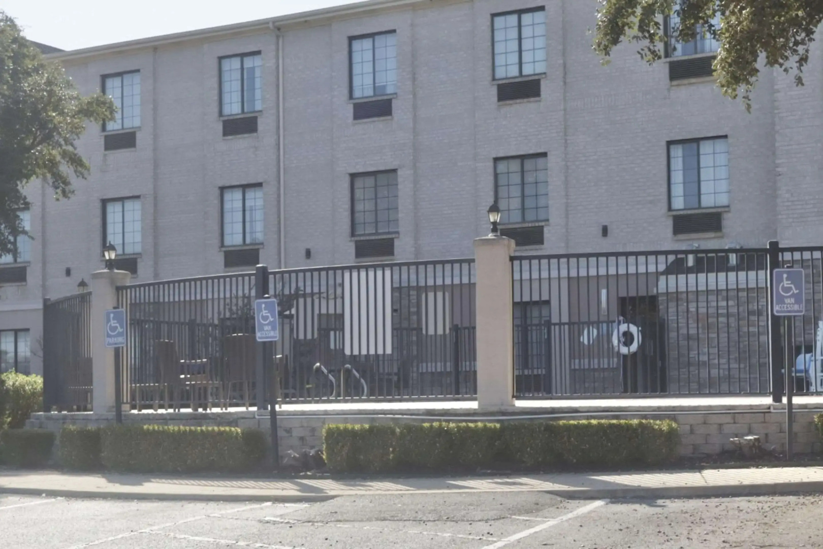 Comfort Inn & Suites Burnet