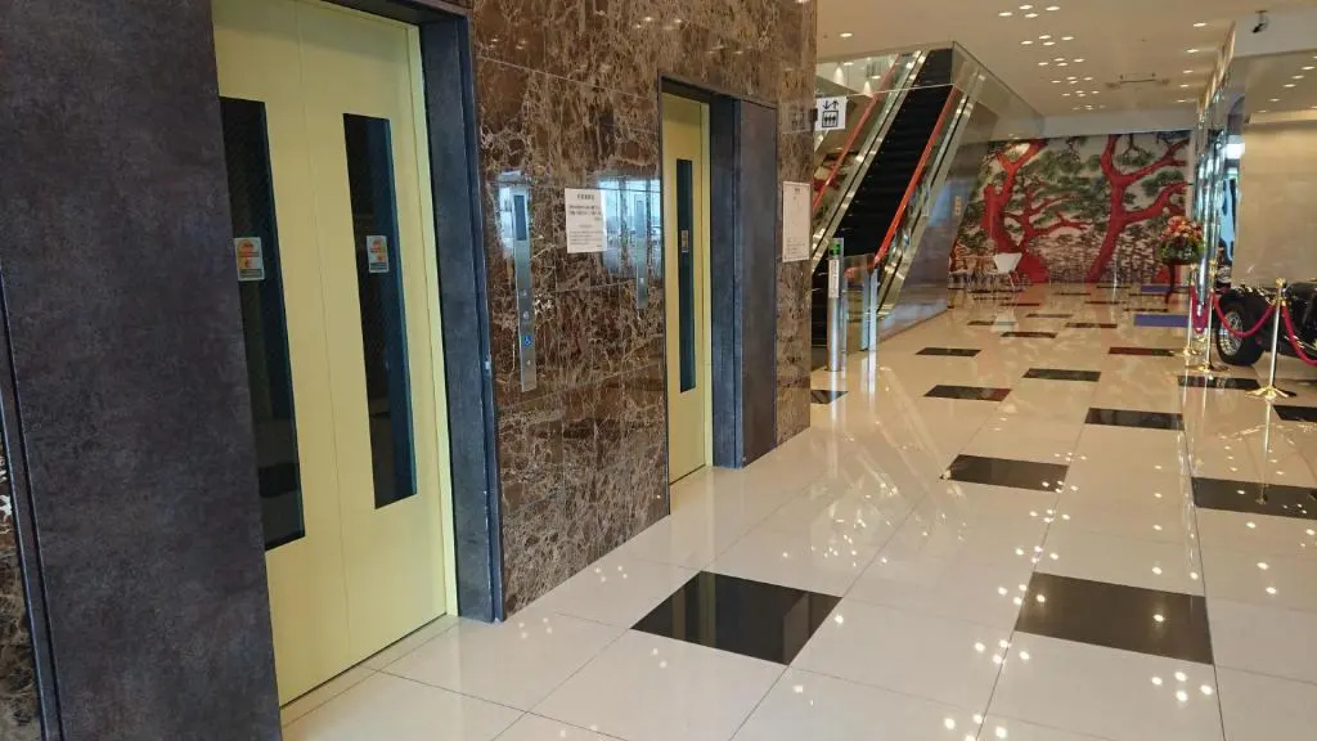 Toyoko Inn Chubu International Airport No.2