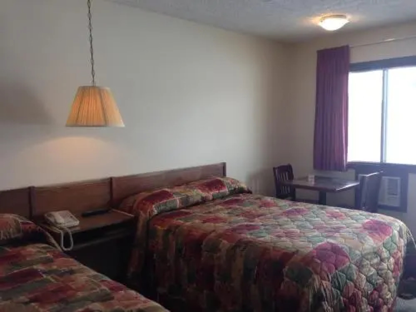 High River Motor Motel