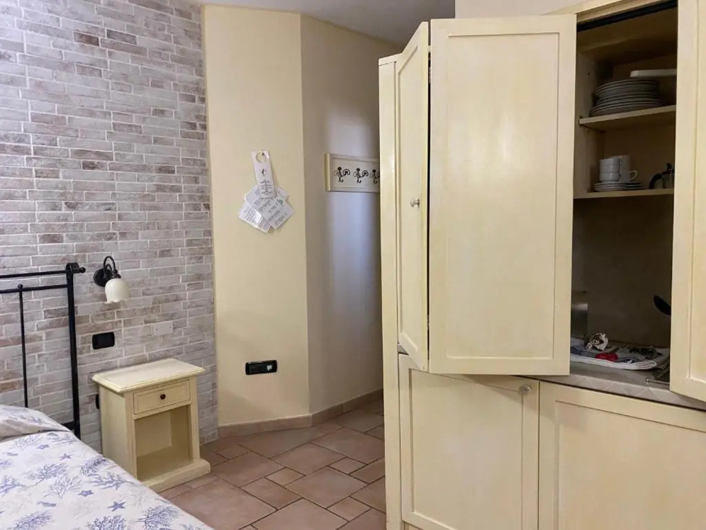 Hotel Villa Del Parco