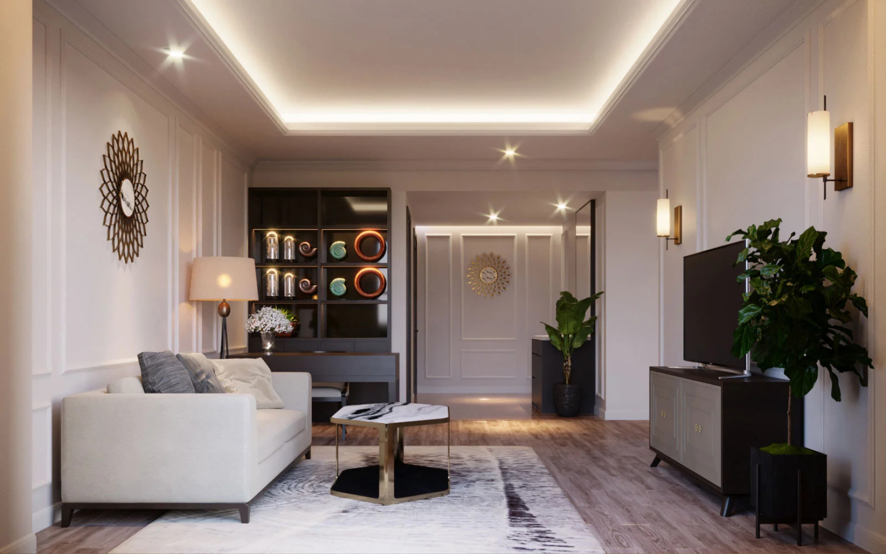 Phu Cuong Hotel Ca Mau