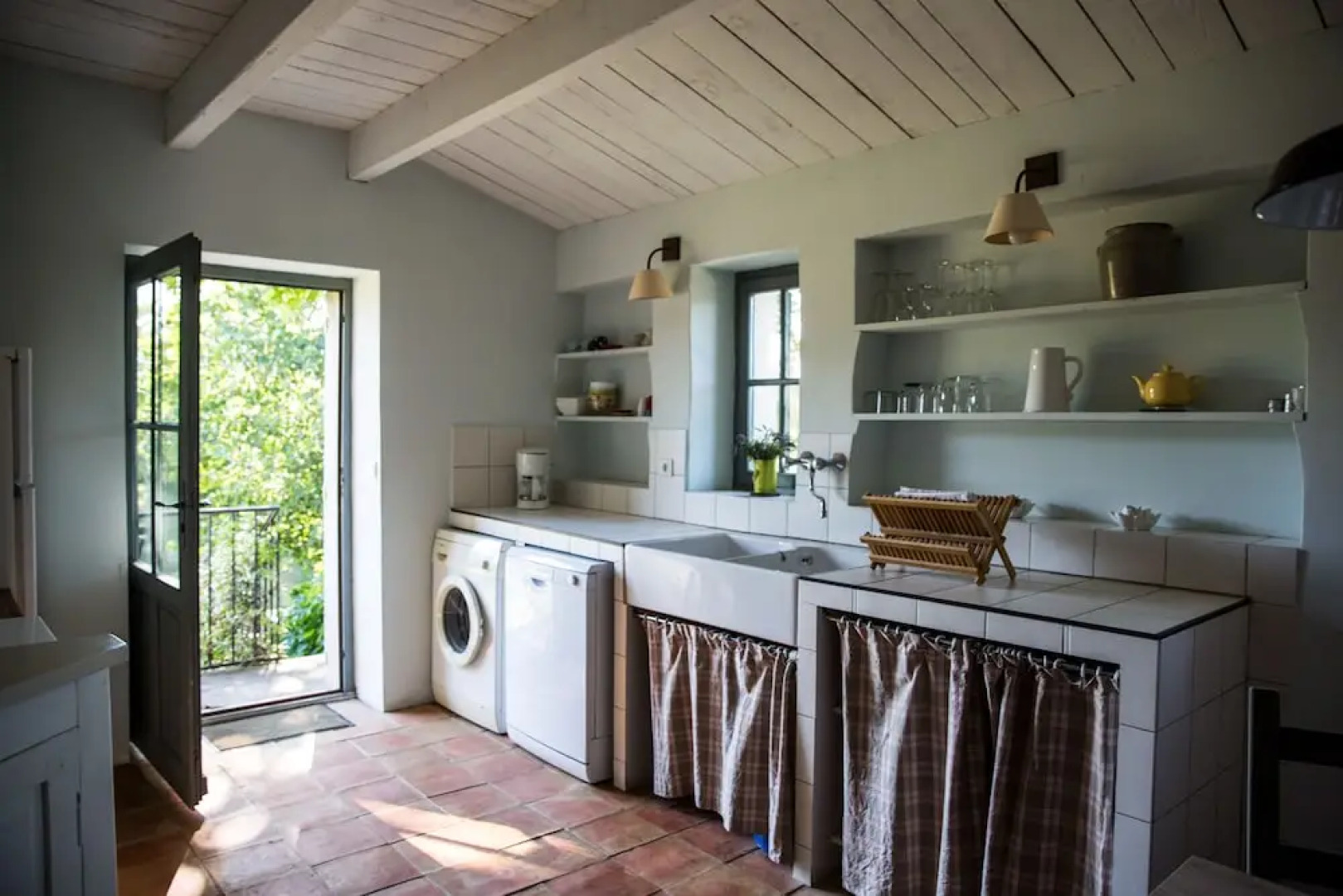 Le Mas des Peupliers