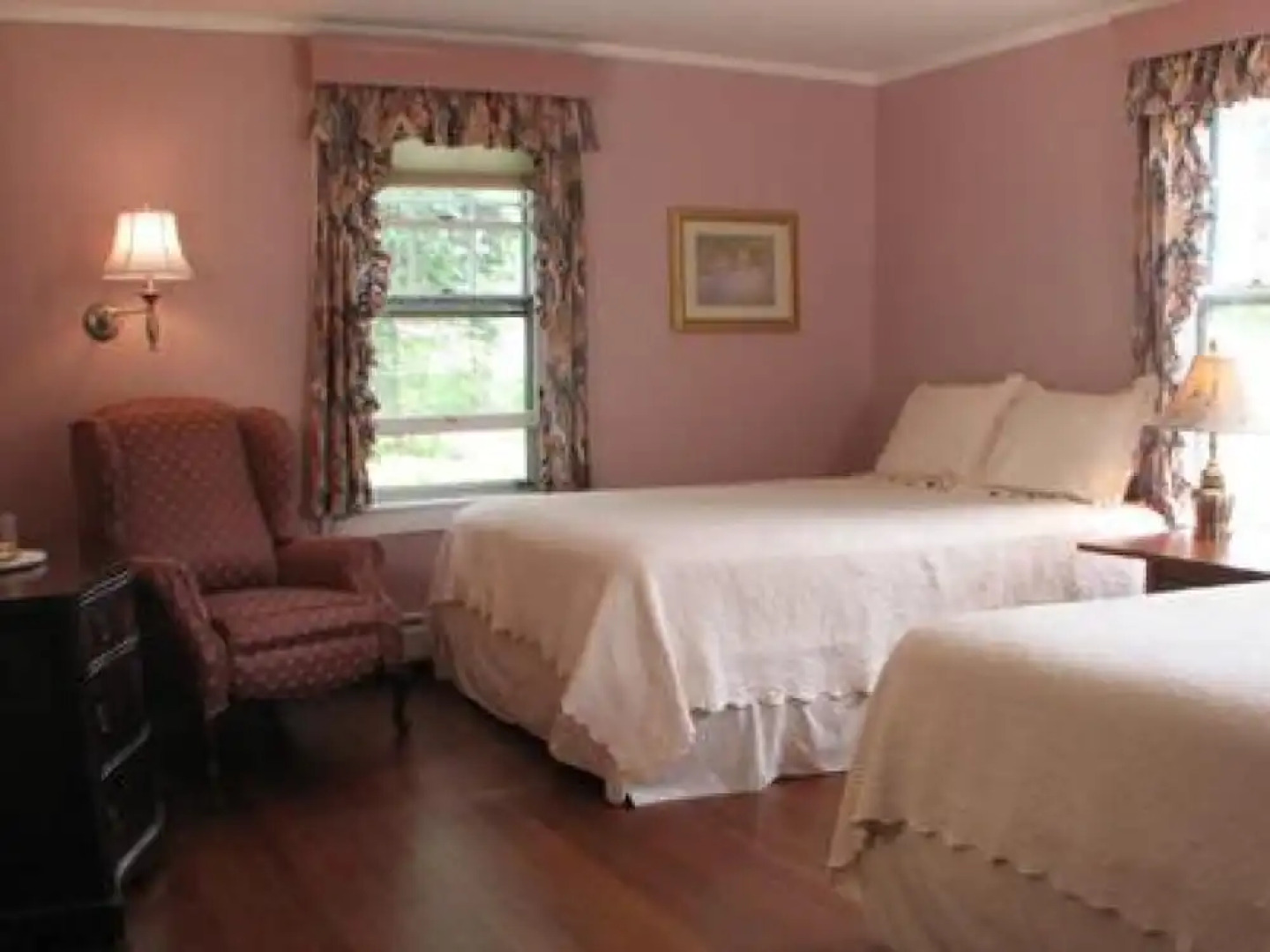 House On Main Street