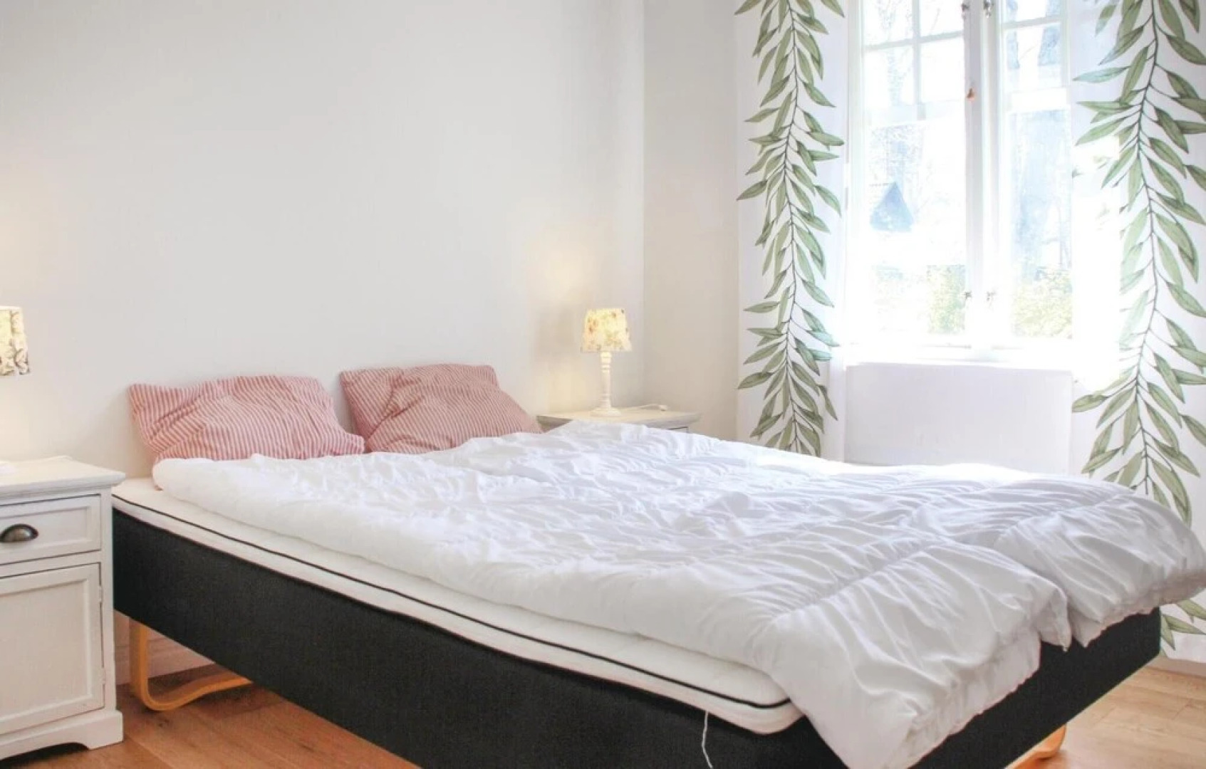 Stunning Home in Ystad With 3 Bedrooms and Wifi