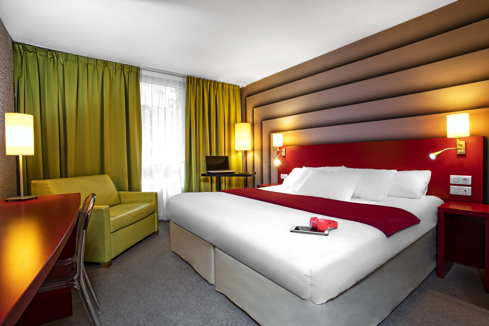 ibis Styles Avignon Sud