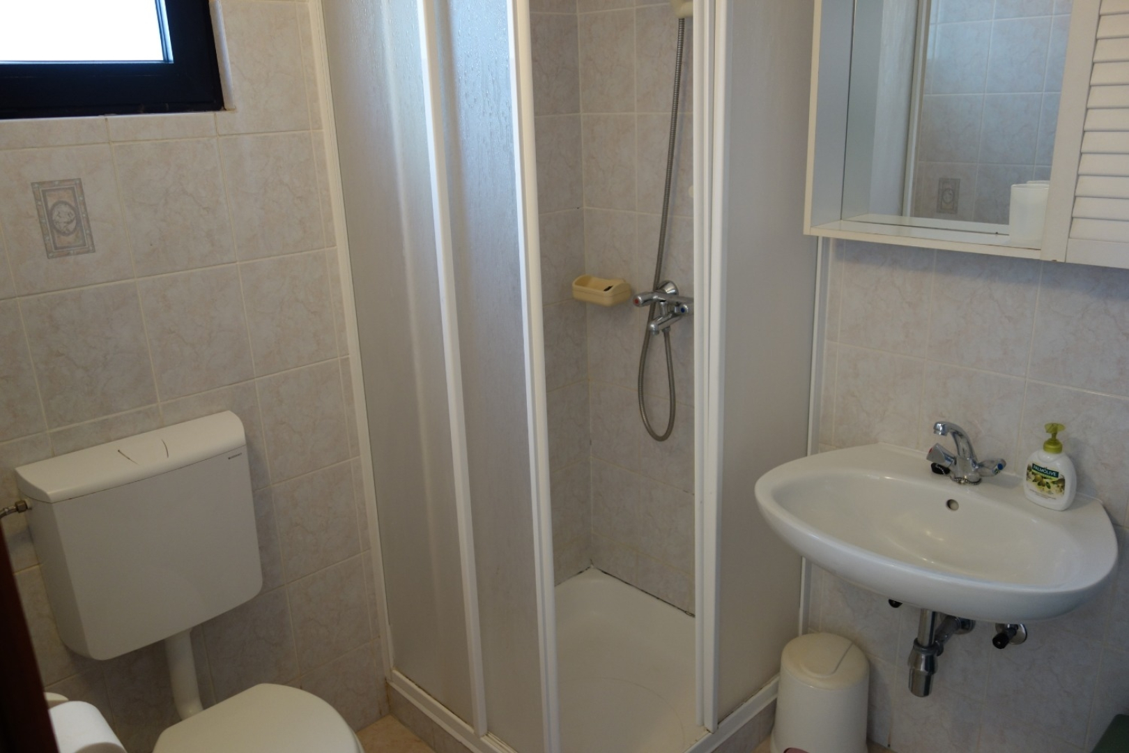 Studio apartment Anka SA3 Medulin, Istria