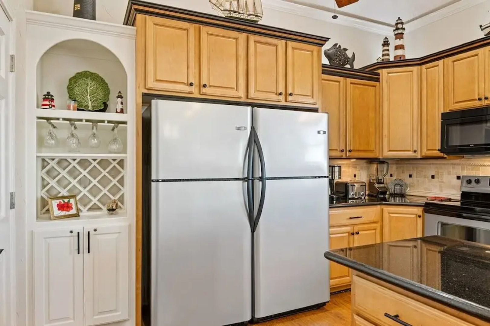 Little Pink - 2 Br Home