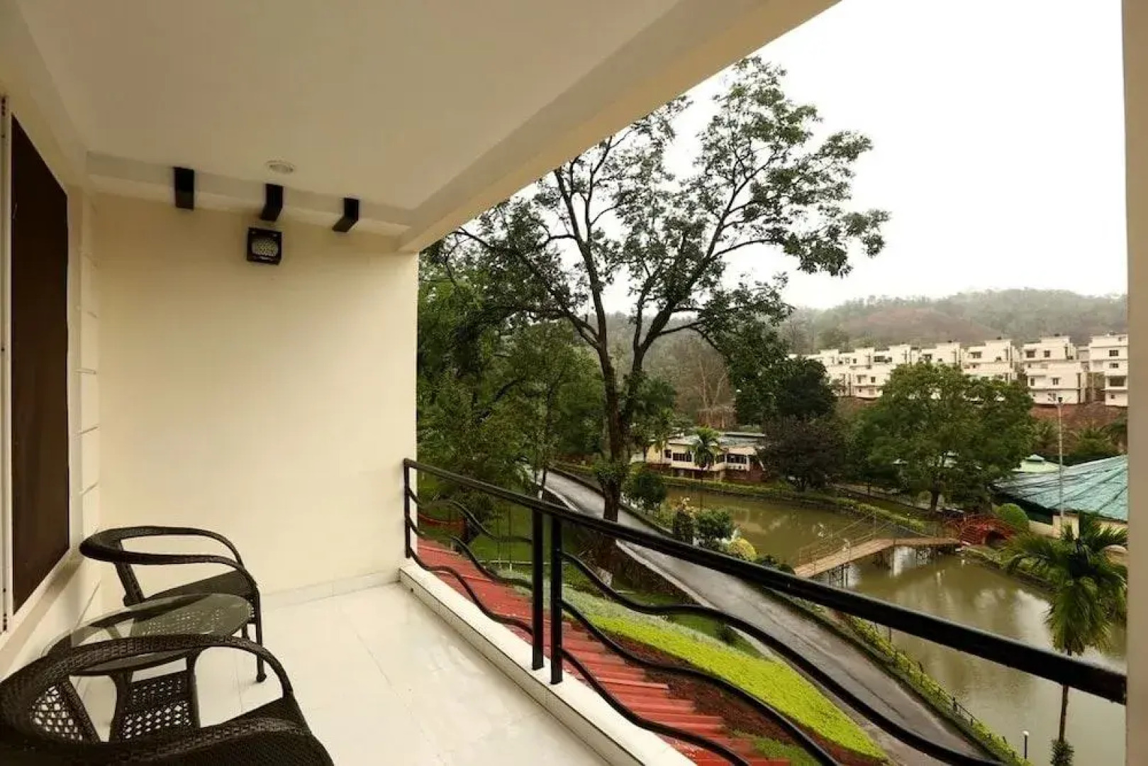 Spring Valley Resort