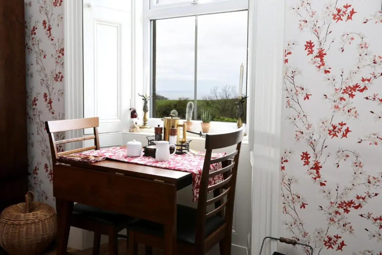 Park Farmhouse, Luxury Bed & Breakfast, Turnberry