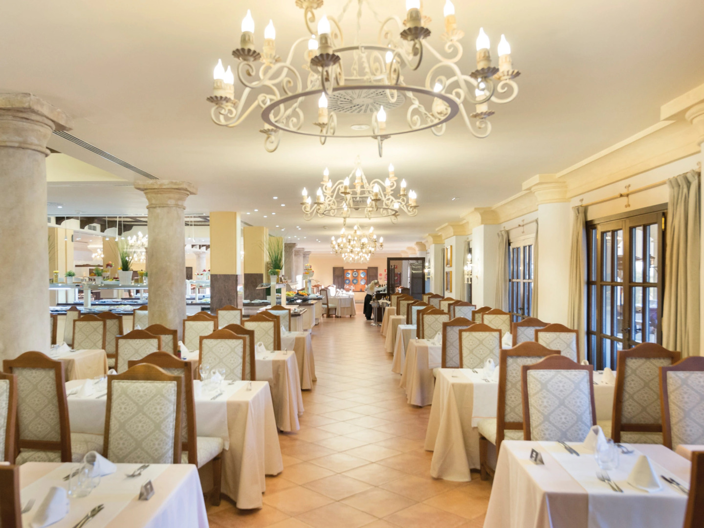 Hotel Fuerte Conil-Resort