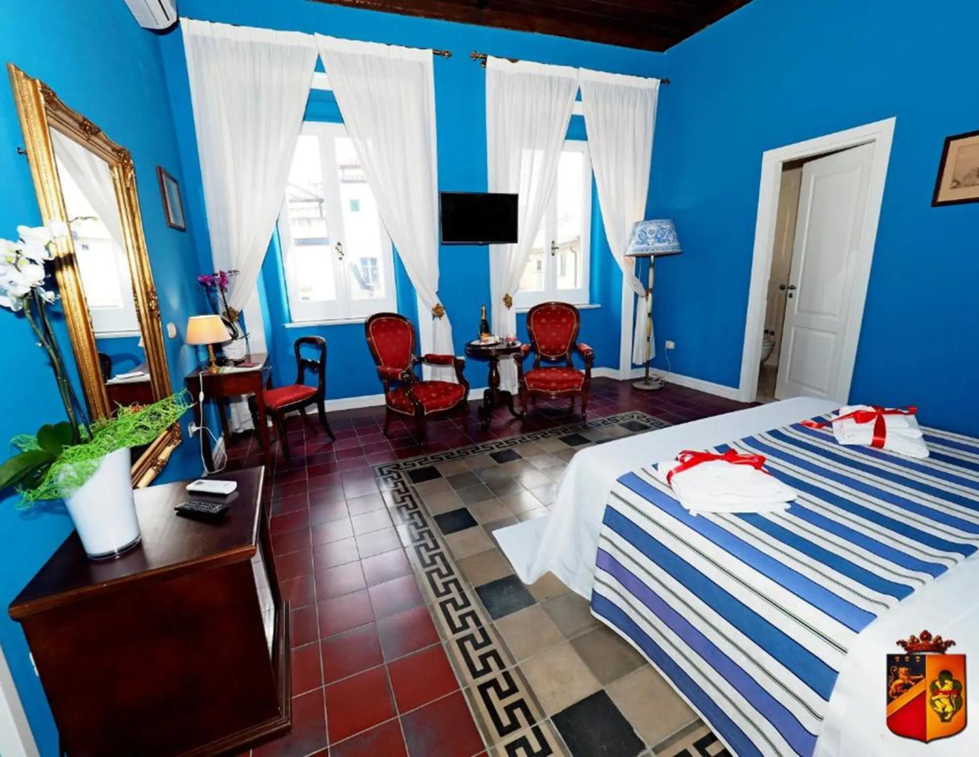 Palazzo Toraldo di Francia