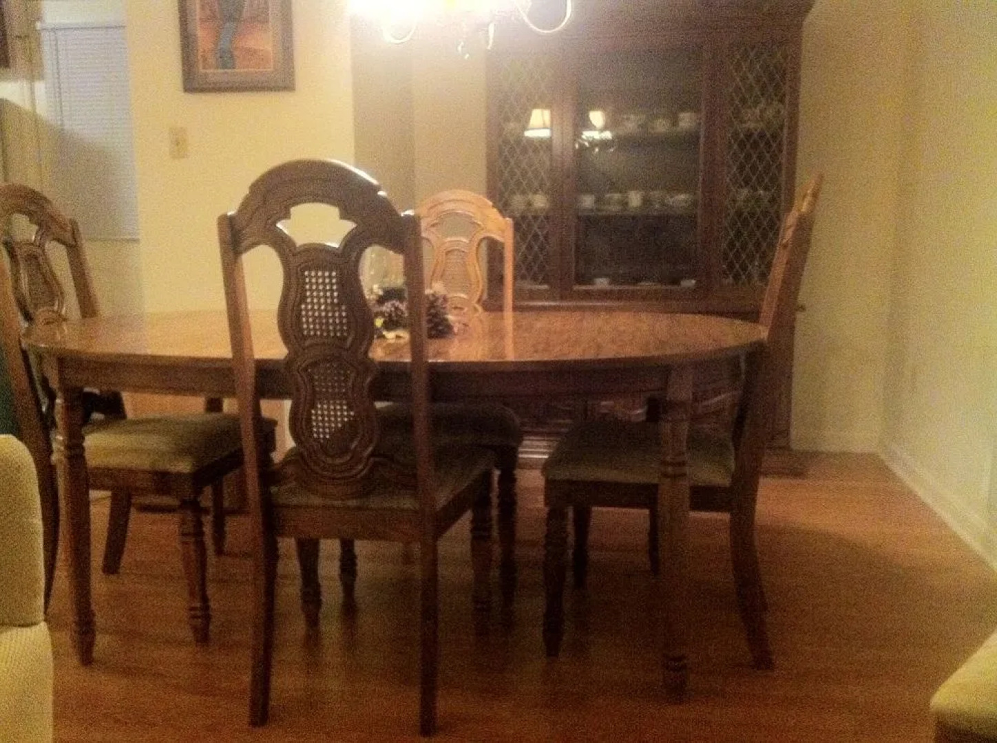 Red Lion Bed & Breakfast