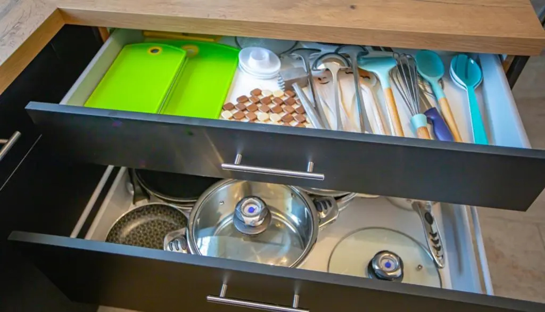 Apartment Haus Maria Waldblick