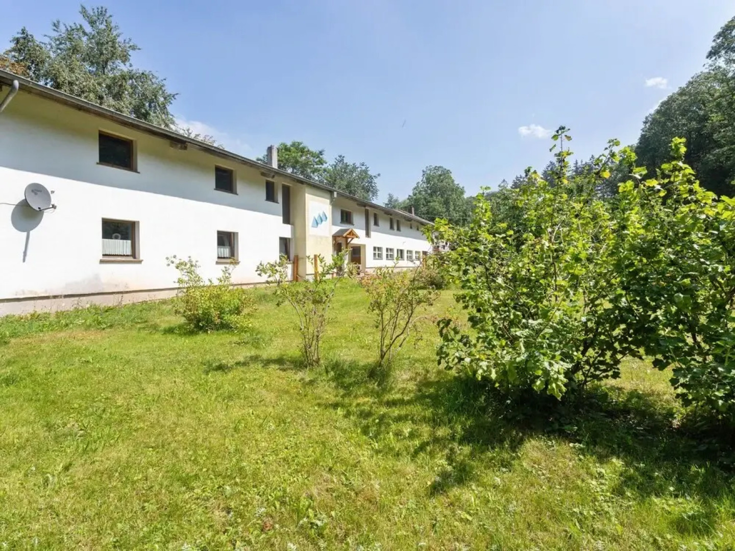 Welcoming Apartment in Hilscheid with Garden