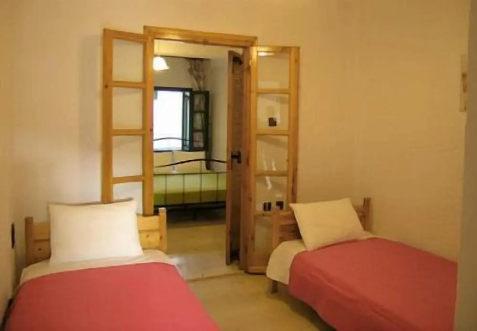 Marianna Hotel Apartments