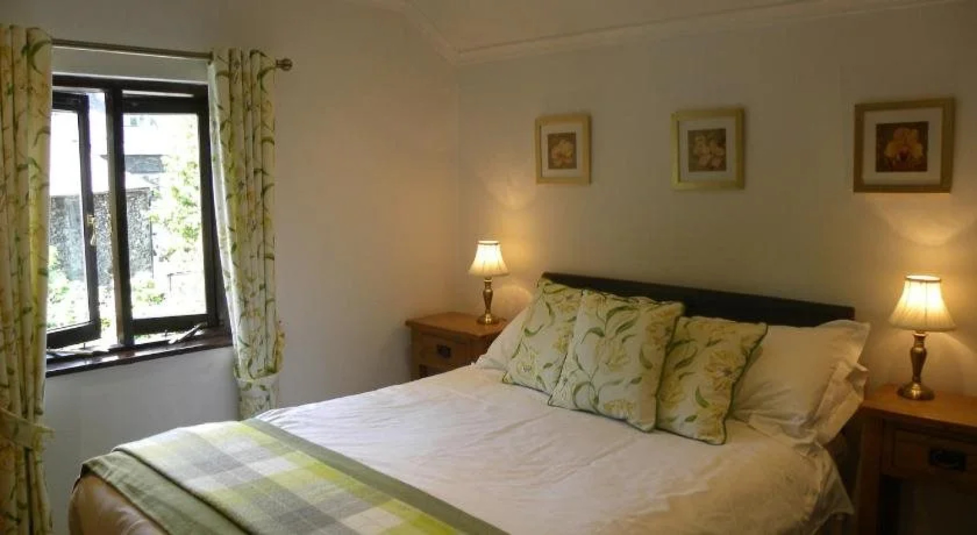 Buckle Yeat Guest House