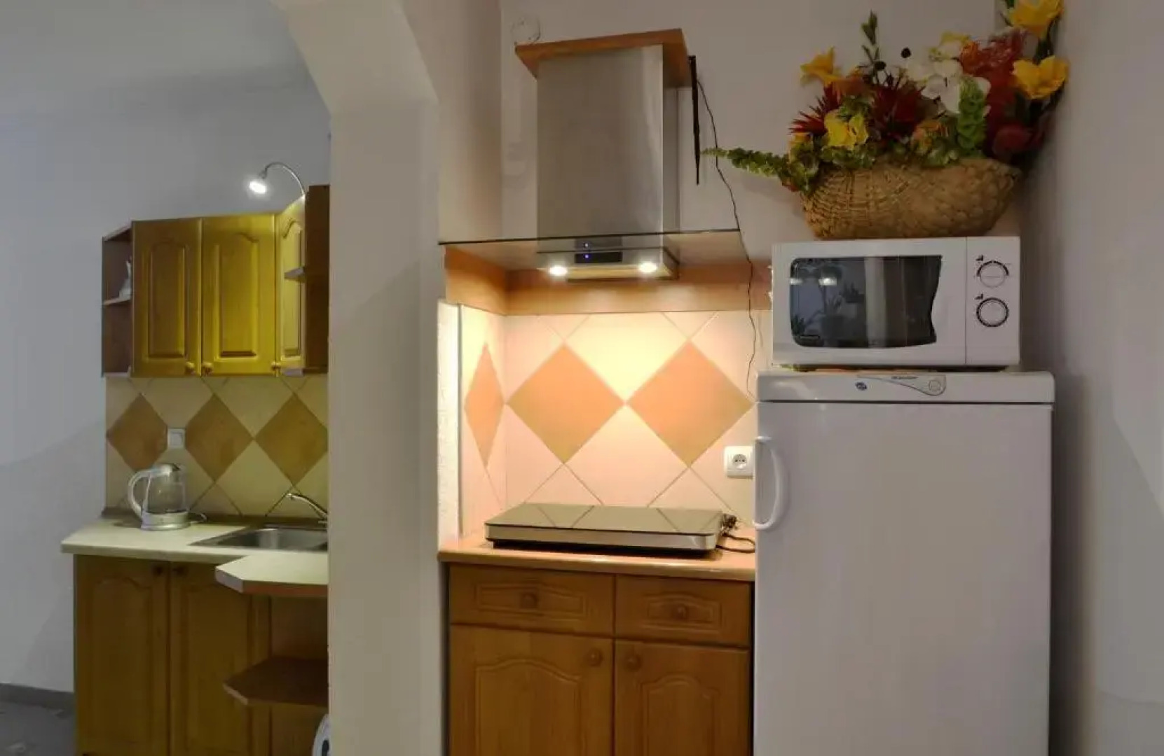 Pokoje do Wynajęcia u Lusi