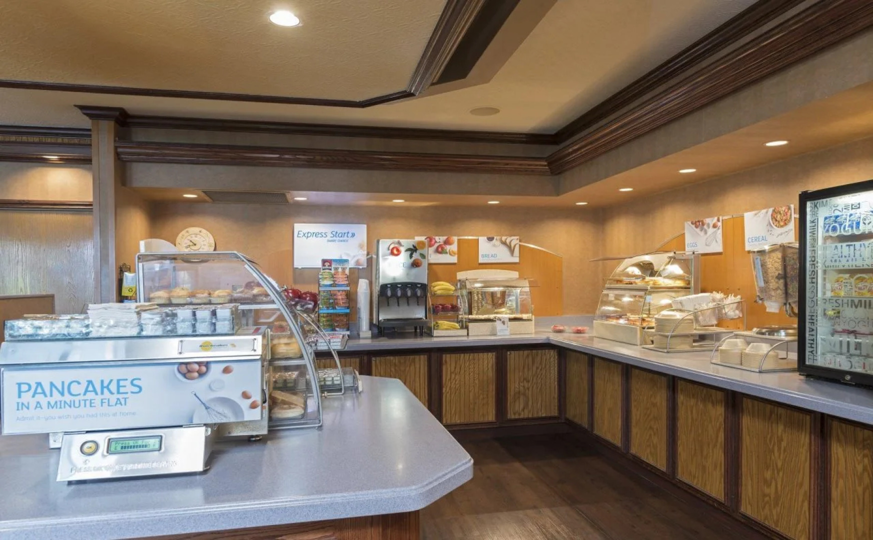 Holiday Inn Express Holland by IHG