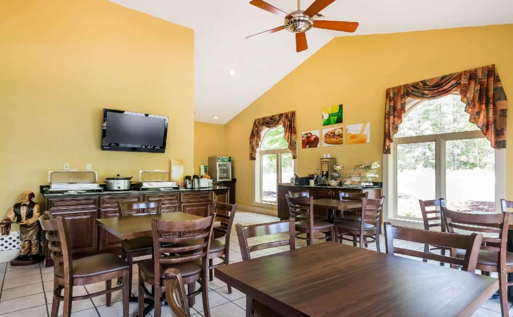 Quality Inn London North