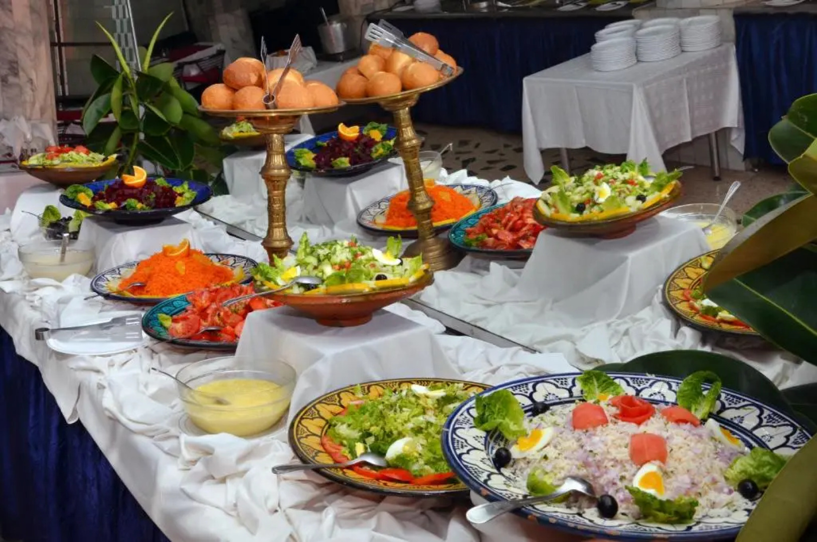 Tagadirt Appart-Hotel