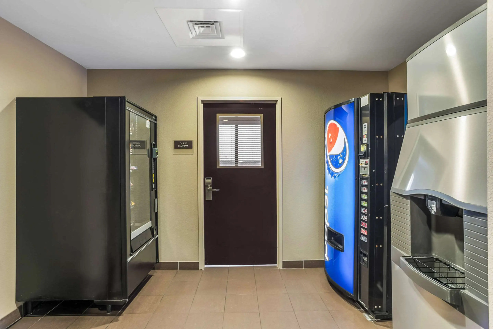 Sleep Inn & Suites Hannibal West